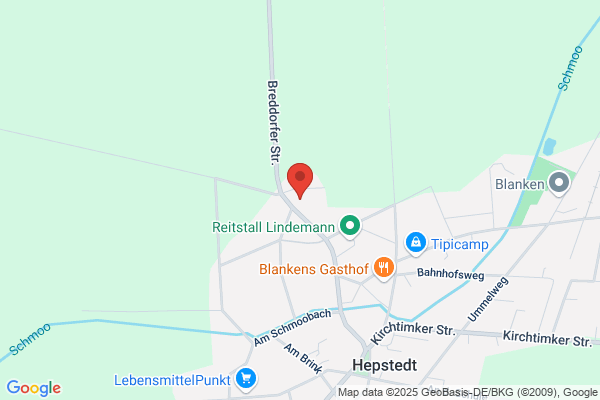SV Eintracht Hepstedt/Breddorf