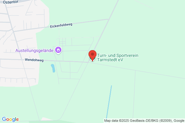 Turn- u. Sportverein Tarmstedt e.V.
