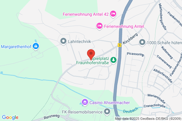 THUM & Schöler Steuerberatungsges. mbH