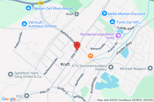 Kreissparkasse Mayen Filiale