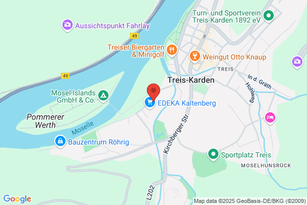 Reuter's Reisen