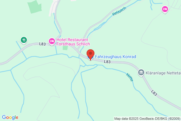 Fahrzeughaus Konrad GmbH