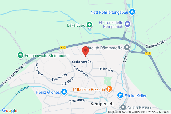 Müller GmbH, Gebr. R.