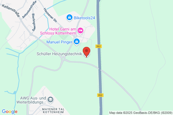 Schüller Heizungstechnik