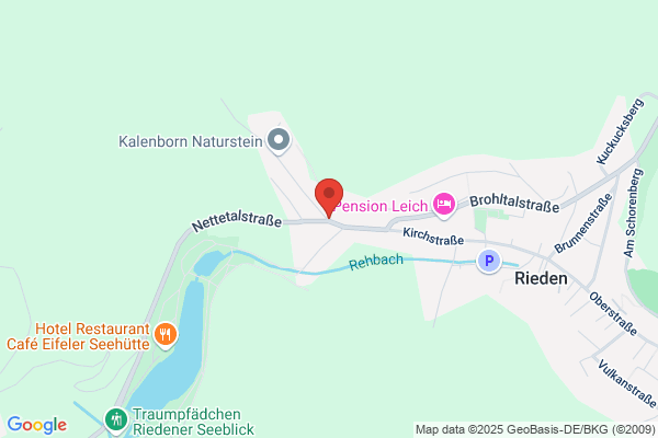 Zum Felsenkeller