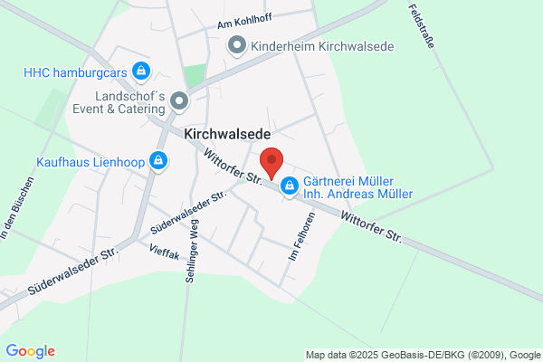 Lohnsteuerhilfeverein Vereinigte Lohnsteuerhilfe e.V.