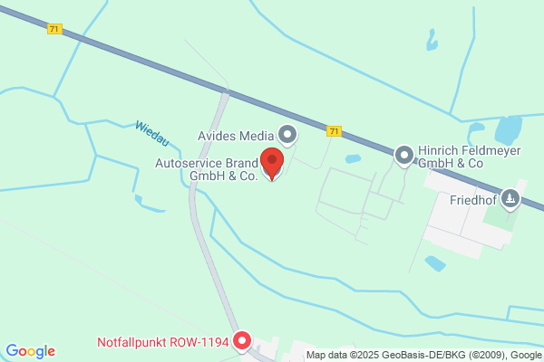 Brandt H. GmbH