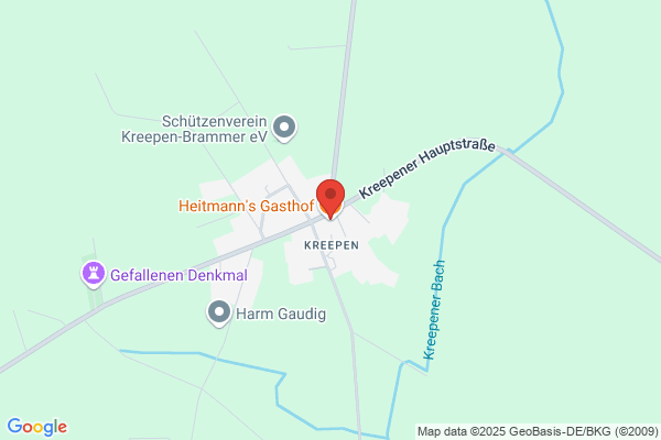 Brennerei Kreepen