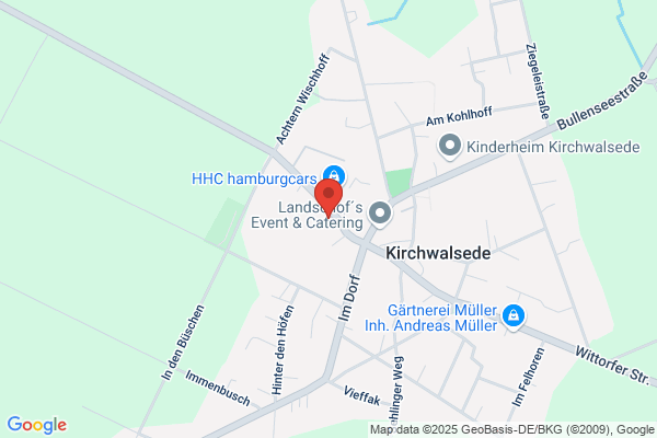 Ev.-luth. Pfarramt Dr. Matthias Wilke