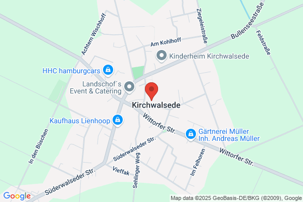 Grundschule Kirchwalsede