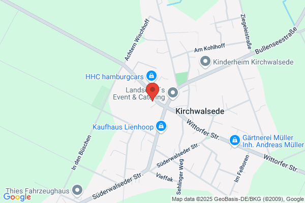Kindergarten Kirchwalsede