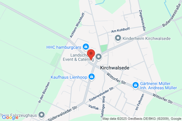 Kirchenbüro
