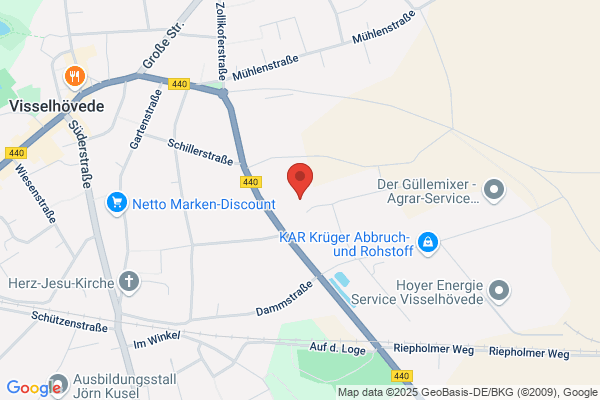 MVM Trading GmbH & Co. KG