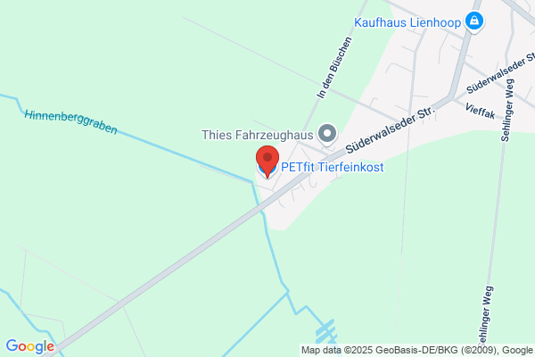 PET-FIT Vertriebs GmbH