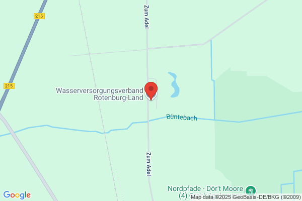Wasserversorgungsverband Rotenburg-Land