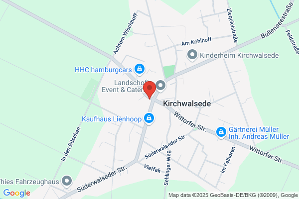 Zahnarztpraxis Kirchwalsede