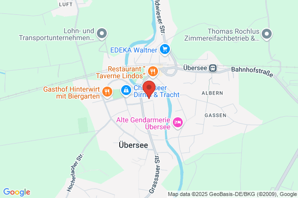Igelfreunde Chiemgau e.V.