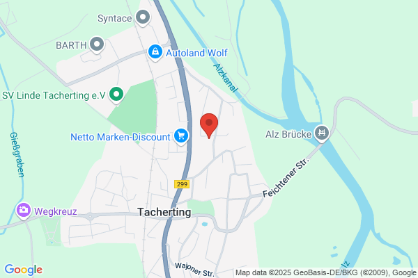 R+V Versicherung Tacherting - Generalagentur Hans Zimmermann