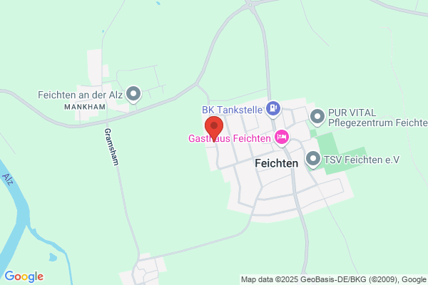 Chiemgau Estrich GmbH
