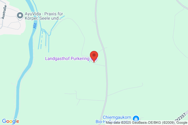 Landgasthof Purkering Inh. Huber Franz