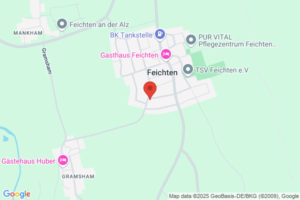 BGA Feichten GmbH & Co. KG
