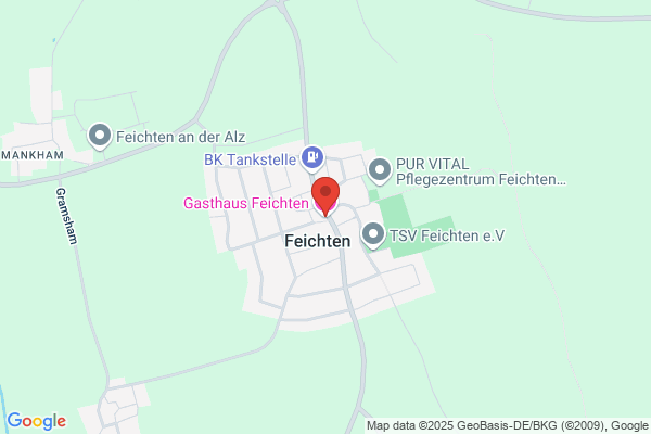 Gasthaus Feichten