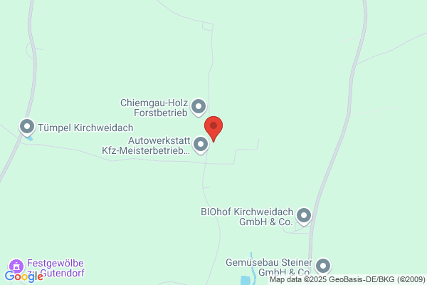 Mebatek GmbH