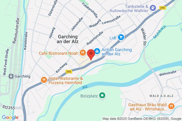 SIGNAL IDUNA Versicherung Margarita Baszak