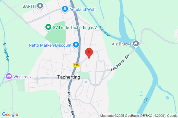 Volksschule Tacherting Sekretariat
