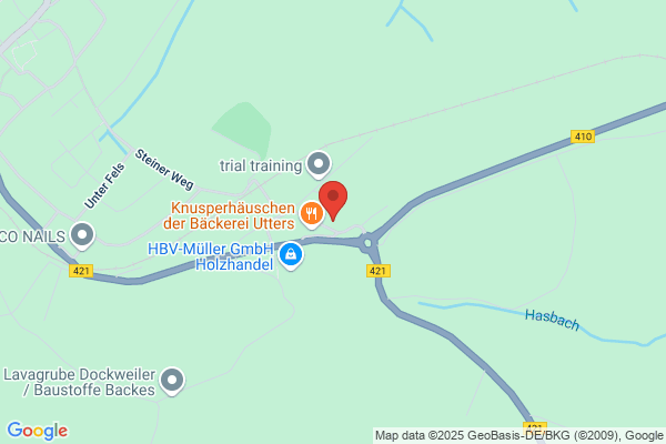 Pantenburg KG