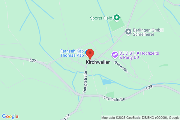 Pfarramt Rockeskyll