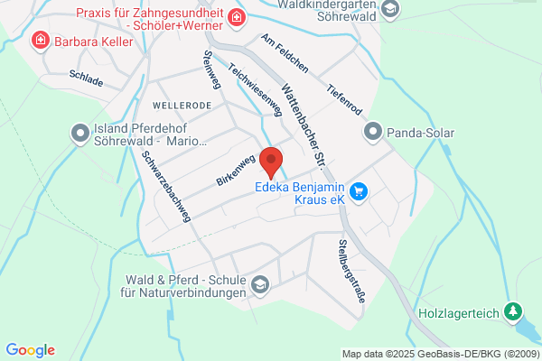Schottes Umwelt-Geologie