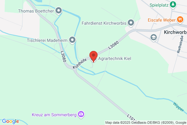 Agrartechnik Kiel GbR