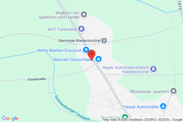 Rollladenbau Böhnhardt GmbH & Co. KG