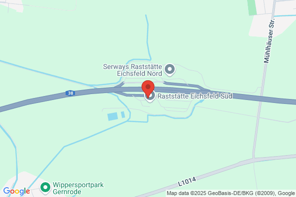 TEAG Mobil Ladestation