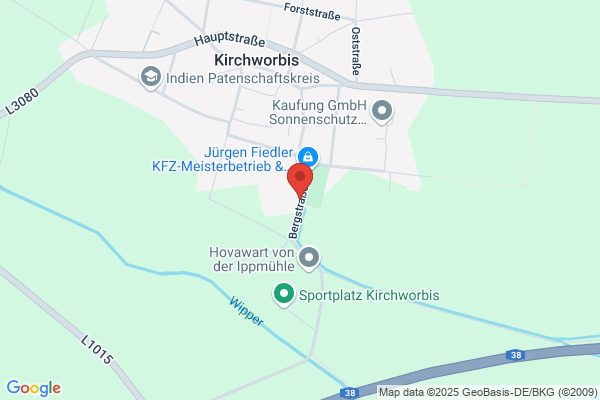Kalltex Berufsbekleidung, Inh. Hartmut Bruchwalski
