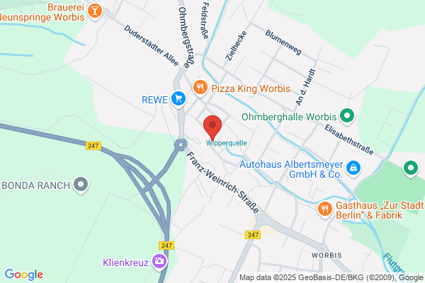 Physiotherapie und Krankengymnastik R.