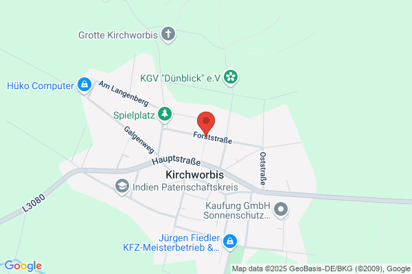 ABW Sicherheitstechnik GmbH