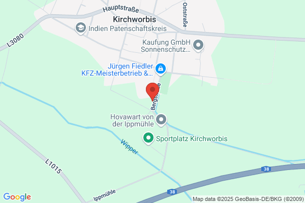 Bruß