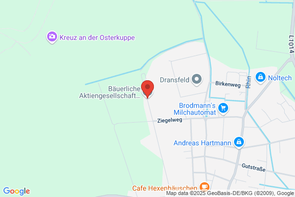 Bäuerliche AG