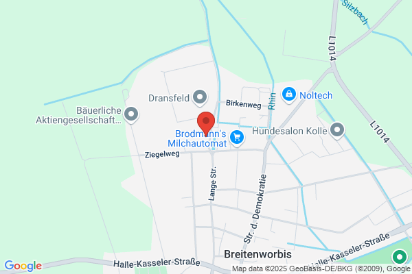 Dipl.-Med. Uta Berger