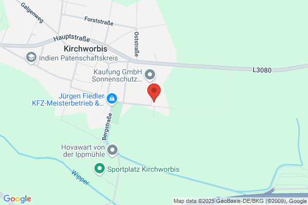 Goedecke-Fensterbau GmbH & Co. KG