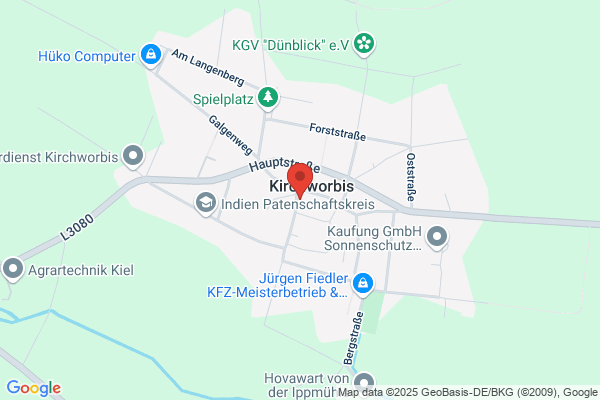Katholischer Kindergarten St.Antonius