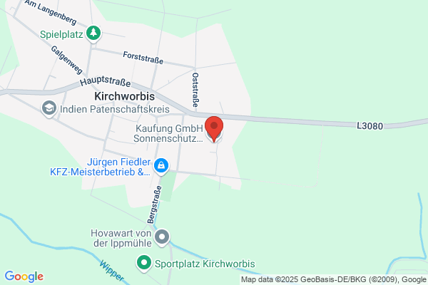 Kaufung GmbH