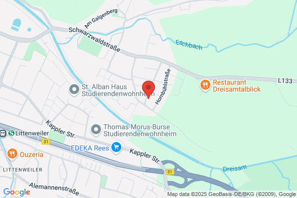 Architekturbüro Erne,