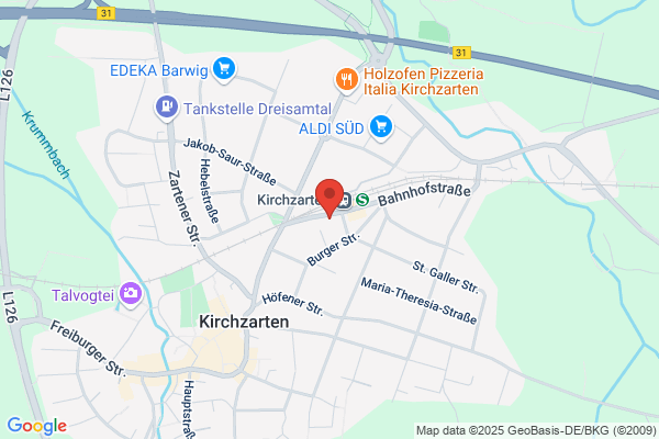 Dipl.-Ing. FH Adolf Riesterer