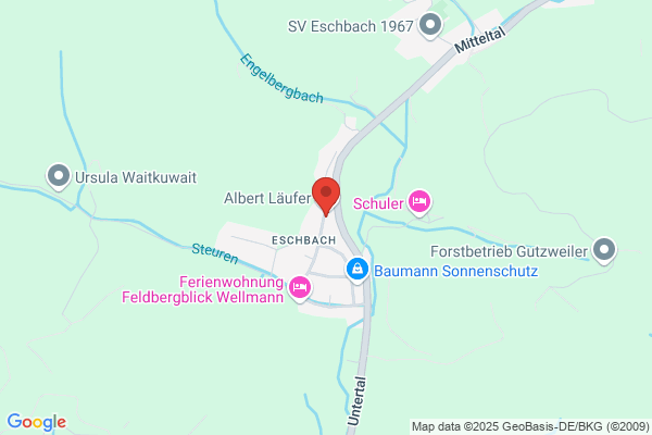 Herr Dr. med. Gerhard Gutland