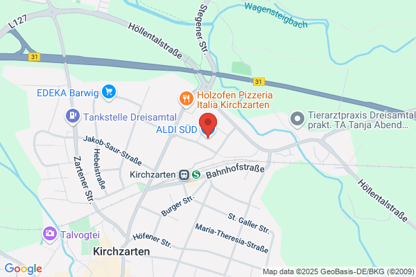 ALDI SÜD