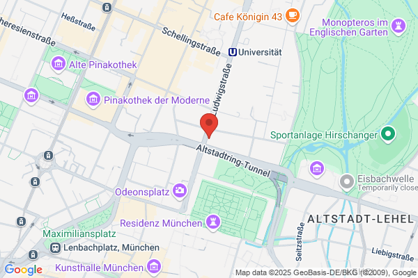 Constantia Consulting GmbH