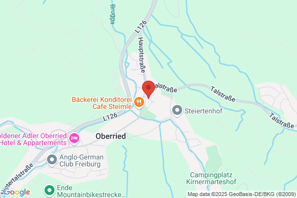 Gemeinde Oberried